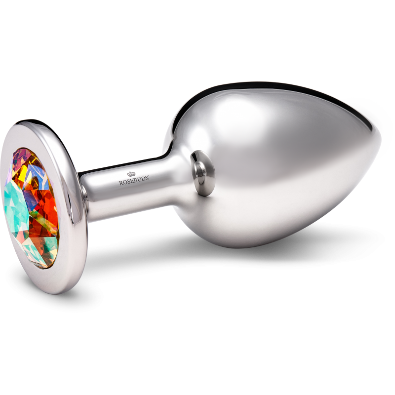 EXTRA LARGE INOX CRISTAL