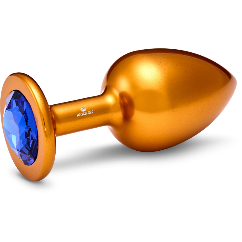 EXTRA LARGE ALU ORANGE CRISTAL