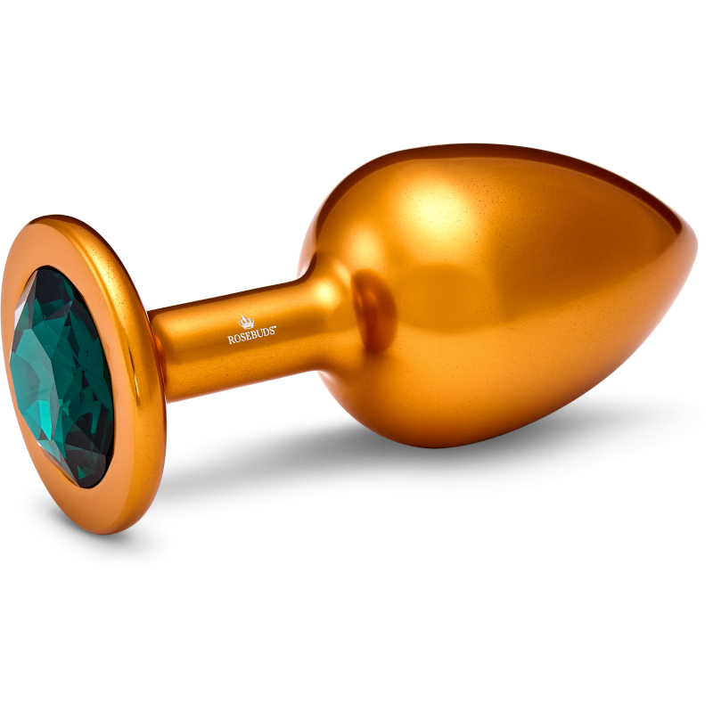 EXTRA LARGE ALU ORANGE CRISTAL