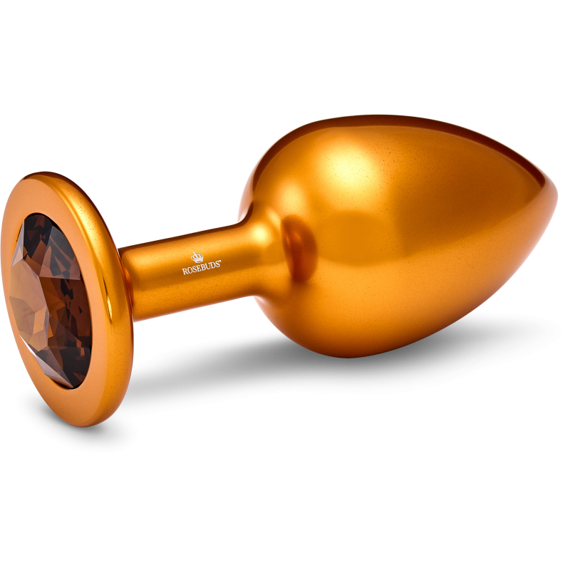 EXTRA LARGE ALU ORANGE CRISTAL