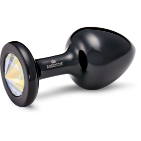 SMALL ALU BLACK CRISTAL