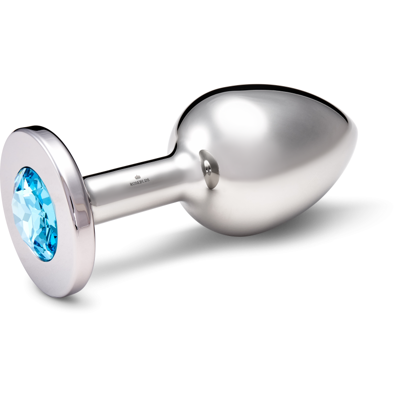 XXL STAINLESS STEEL CRYSTAL