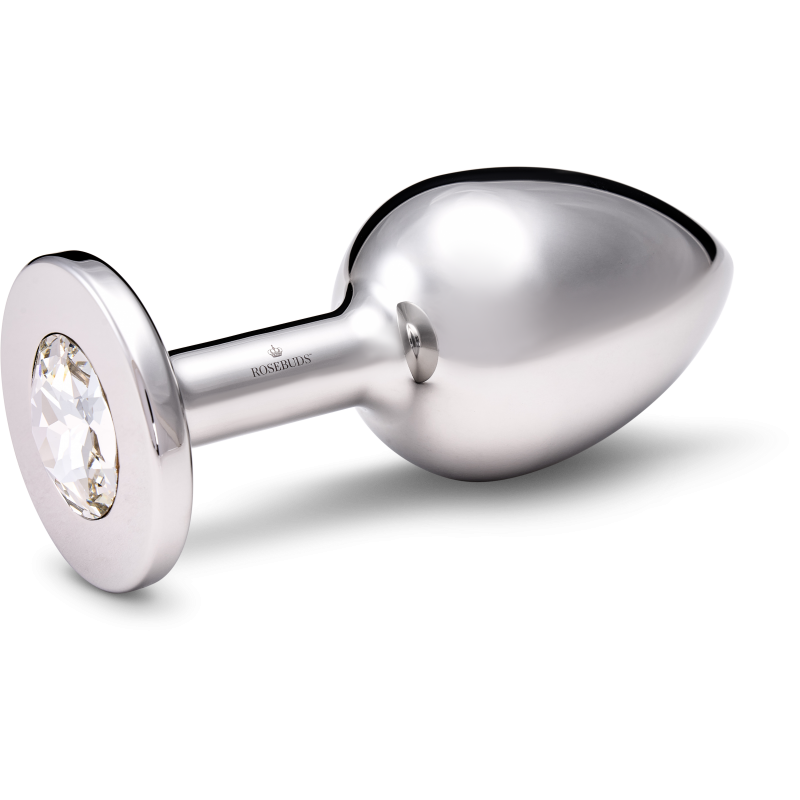 XXL STAINLESS STEEL CRYSTAL