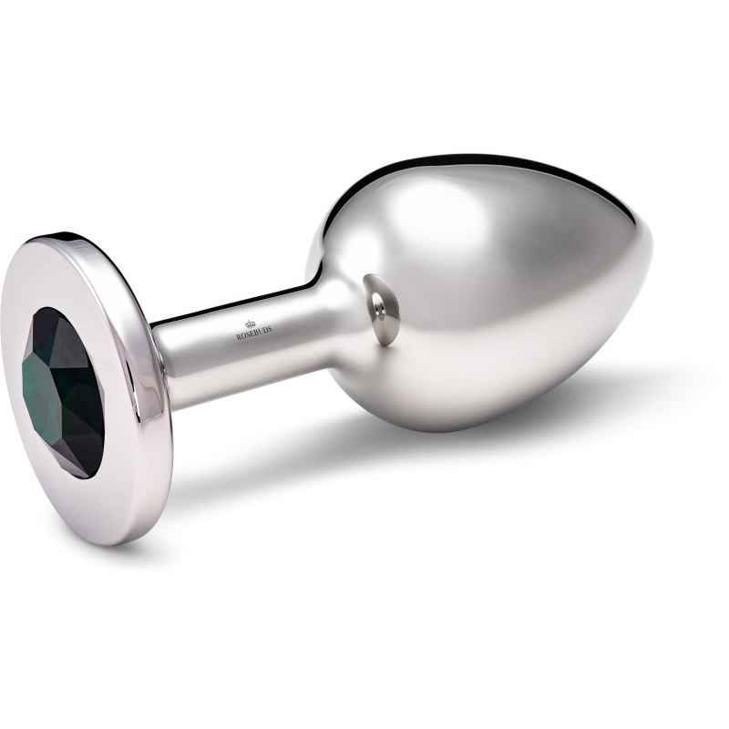 XXL STAINLESS STEEL CRYSTAL