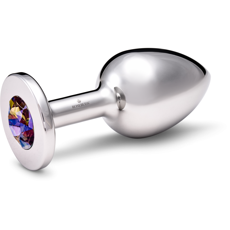 XXL STAINLESS STEEL CRYSTAL