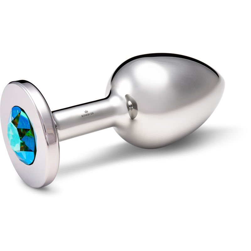 XXL STAINLESS STEEL CRYSTAL