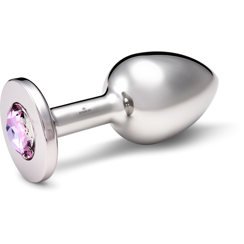 XXL STAINLESS STEEL CRYSTAL