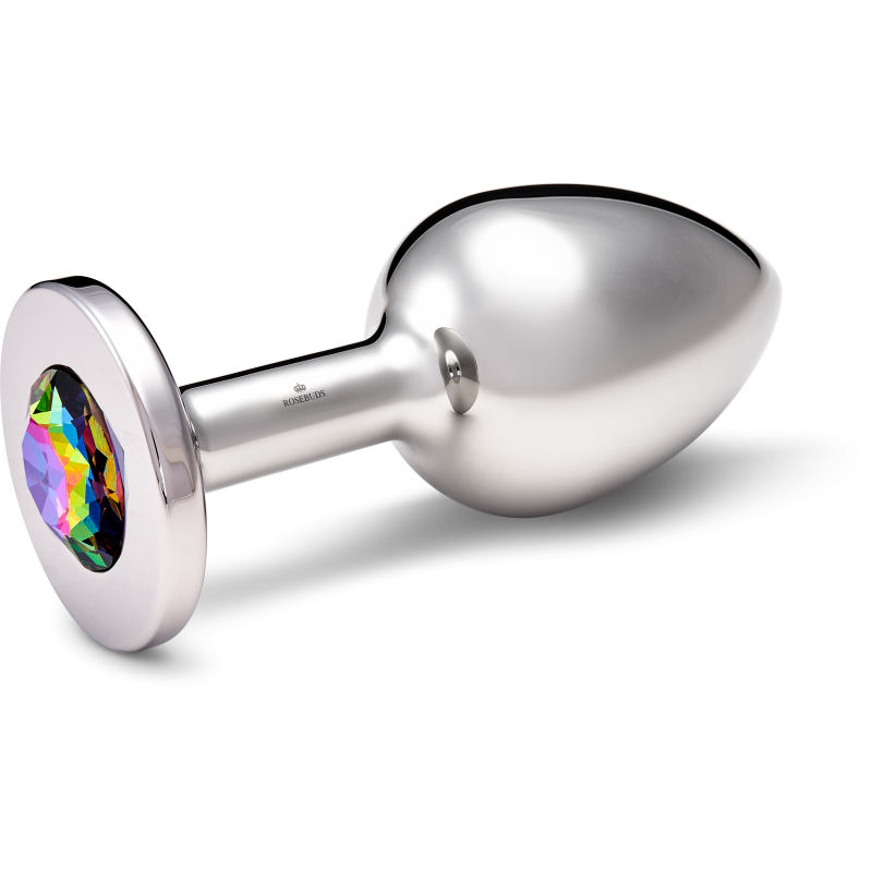 XXL STAINLESS STEEL CRYSTAL