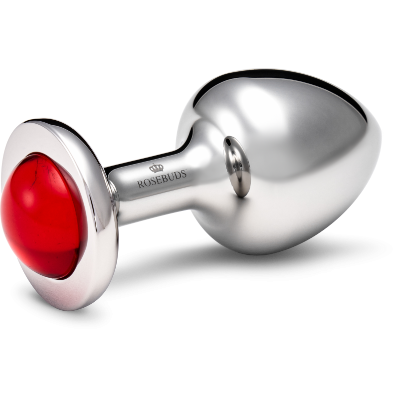 SMALL STAINLESS STEEL GLASS