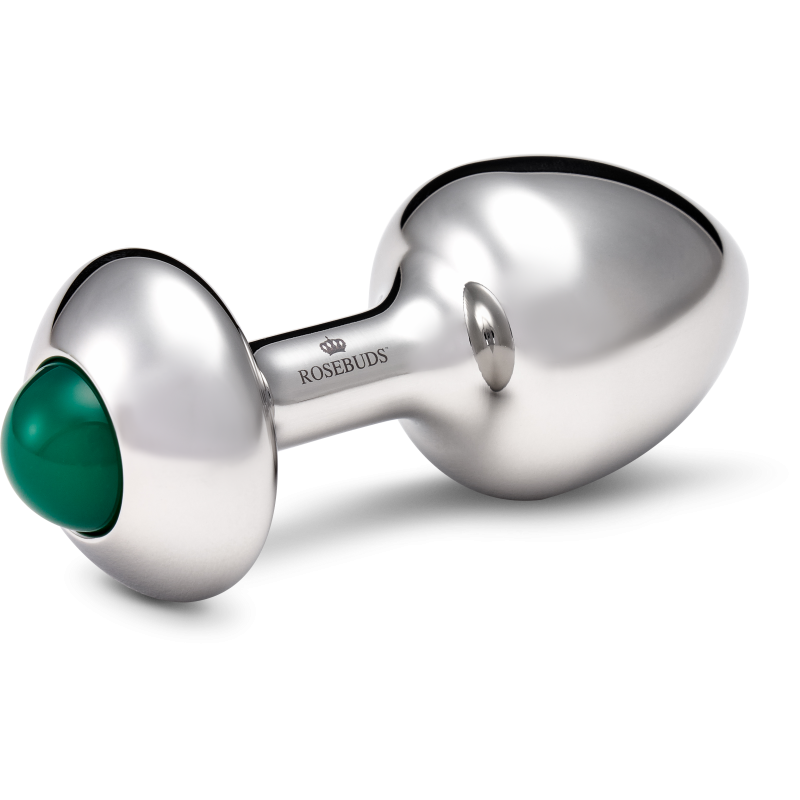 NEW SMALL INOX GEMME