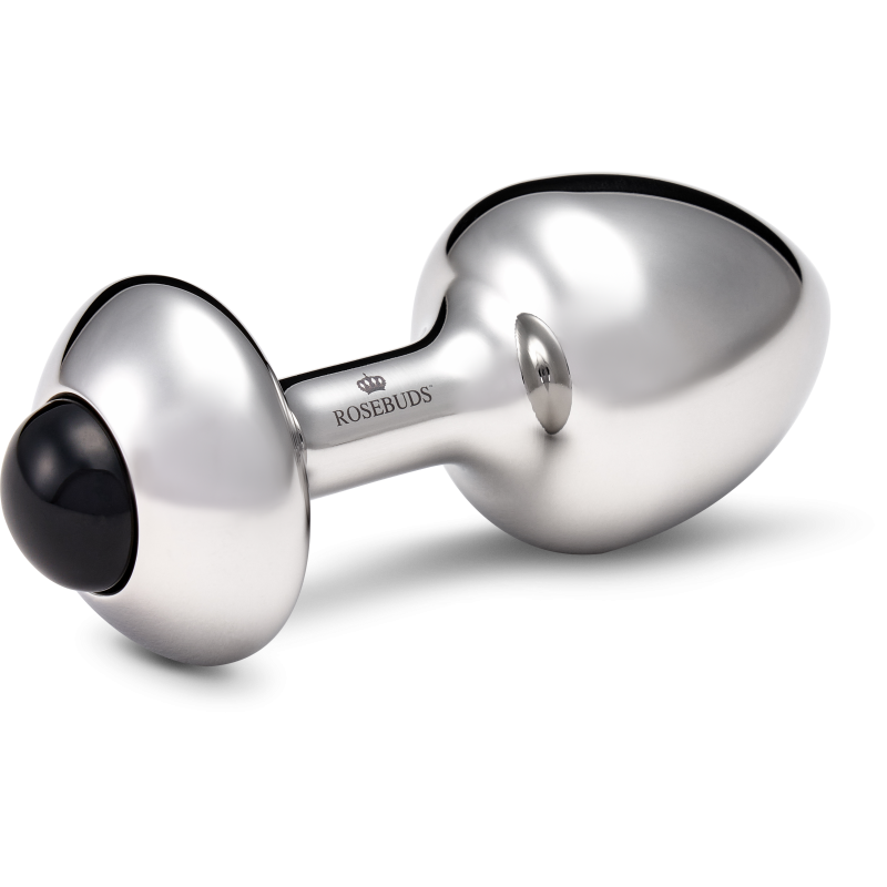 NEW SMALL INOX GEMME