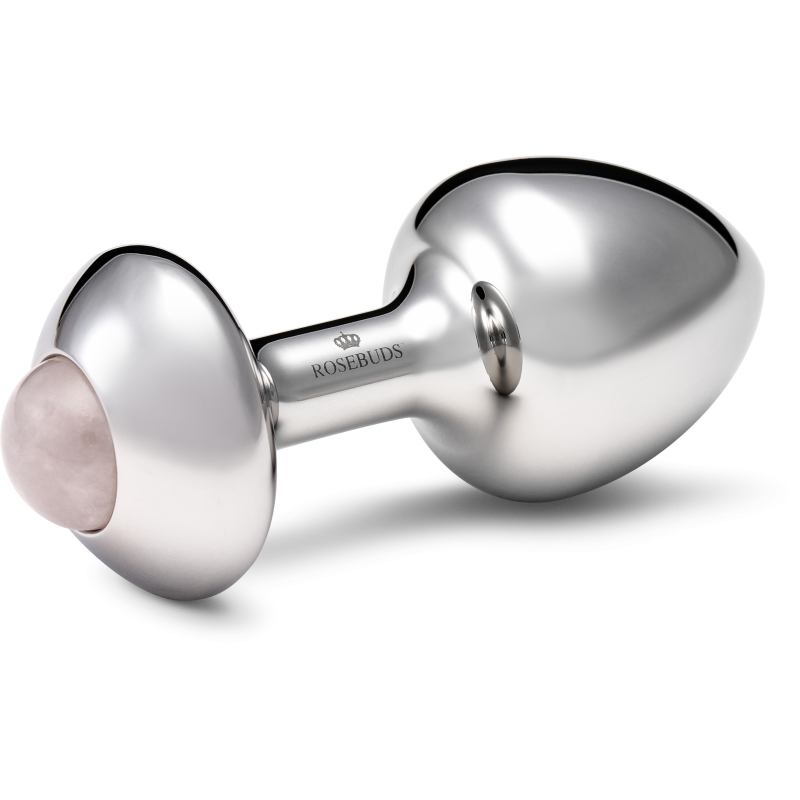 NEW SMALL STAINLESS STEEL GEM