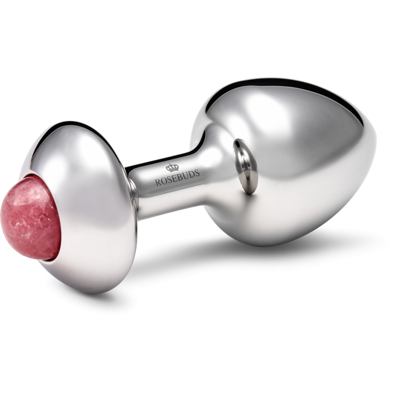 NEW SMALL STAINLESS STEEL GEM