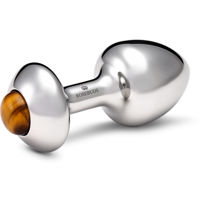 NEW SMALL INOX GEMME