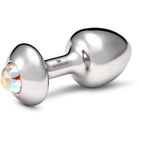 NEW SMALL INOX CRISTAL