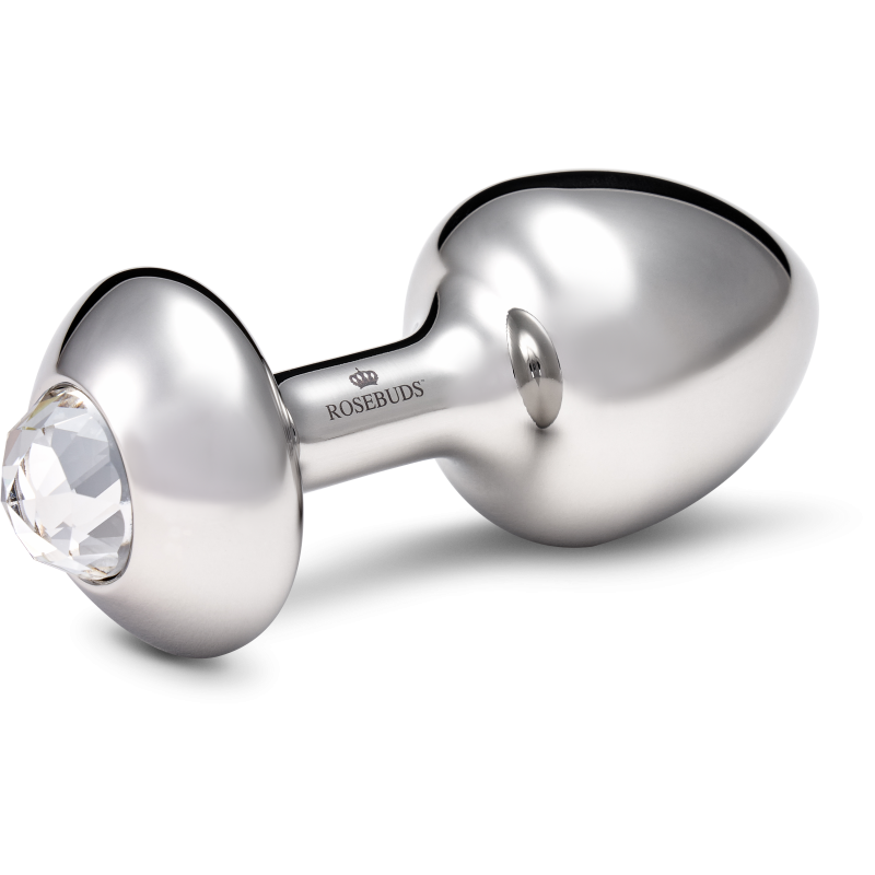 NEW SMALL INOX CRISTAL