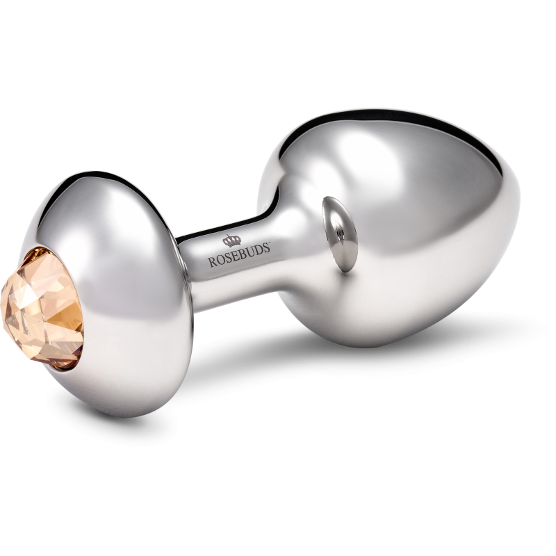 NEW SMALL INOX CRISTAL