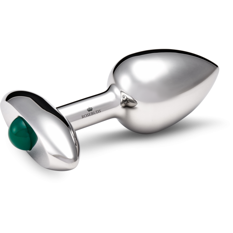 NEW MEDIUM INOX GEMME