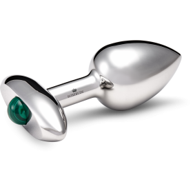 NEW MEDIUM INOX GEMME