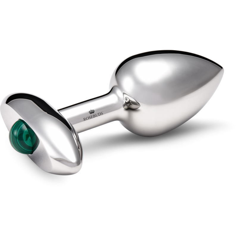 NEW MEDIUM INOX GEMME