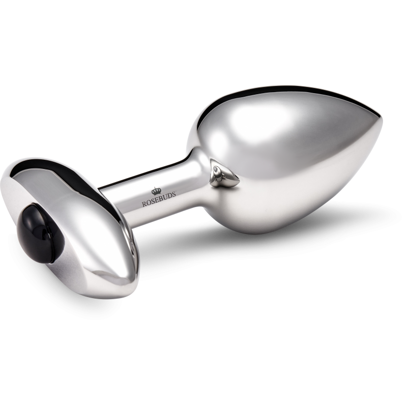 NEW MEDIUM INOX GEMME