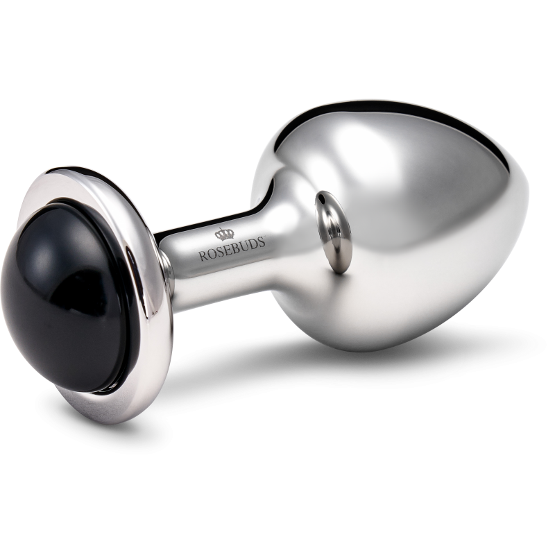 SMALL STAINLESS STEEL 18 GLASS