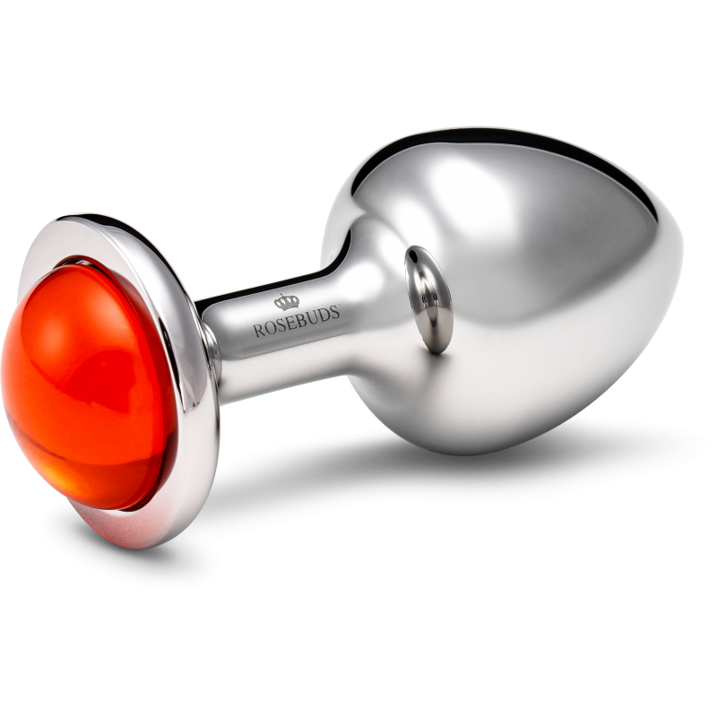 SMALL STAINLESS STEEL 18 GLASS