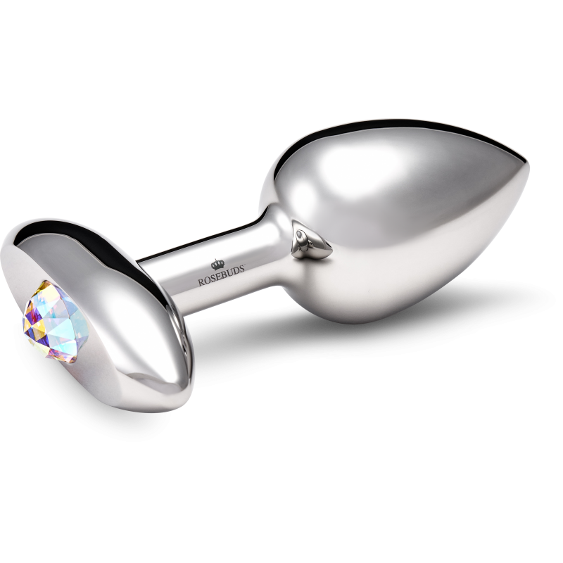 NEW MEDIUM INOX CRISTAL