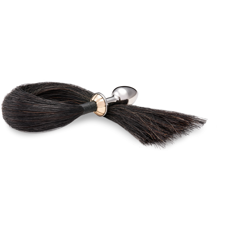 Tailbud Queue de cheval