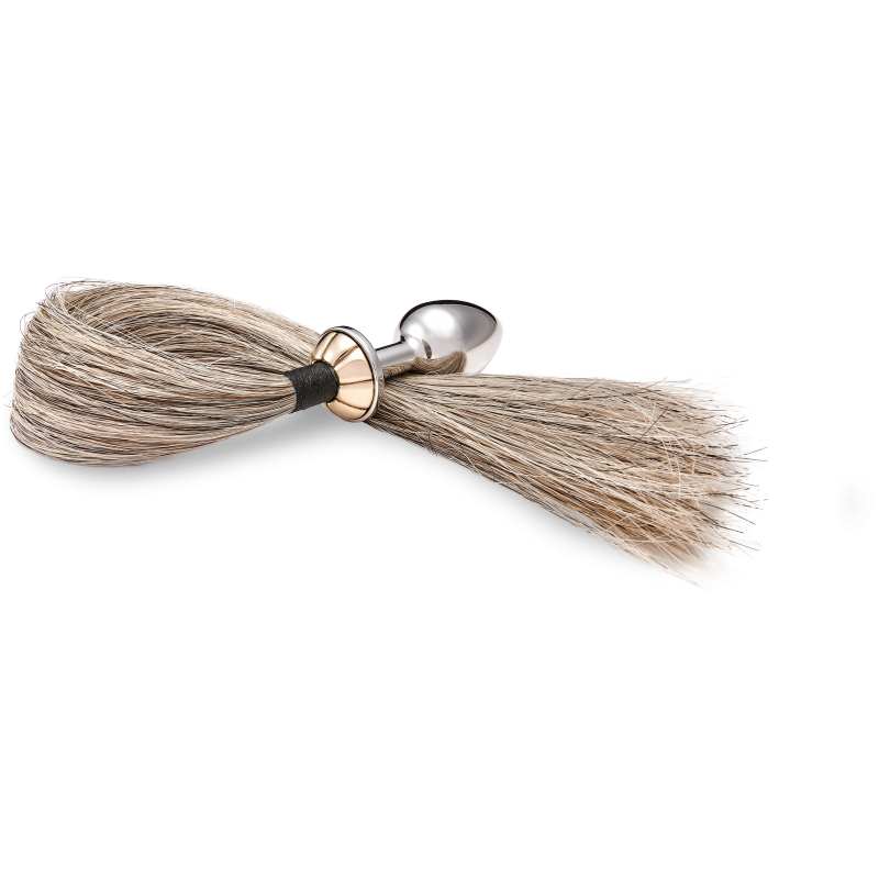 Tailbud Queue de cheval