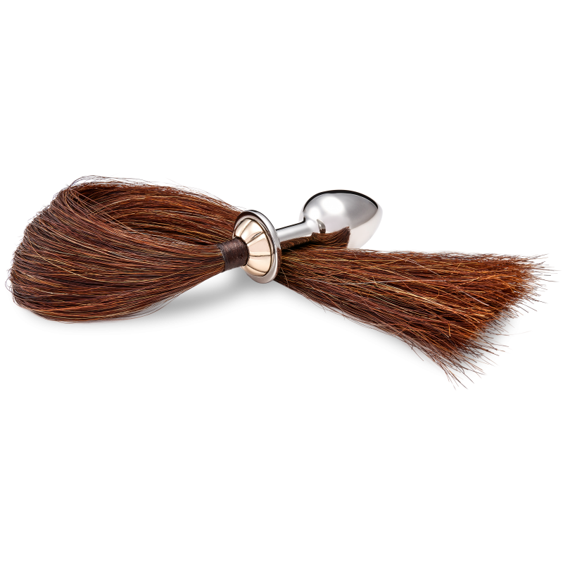 Tailbud Queue de cheval