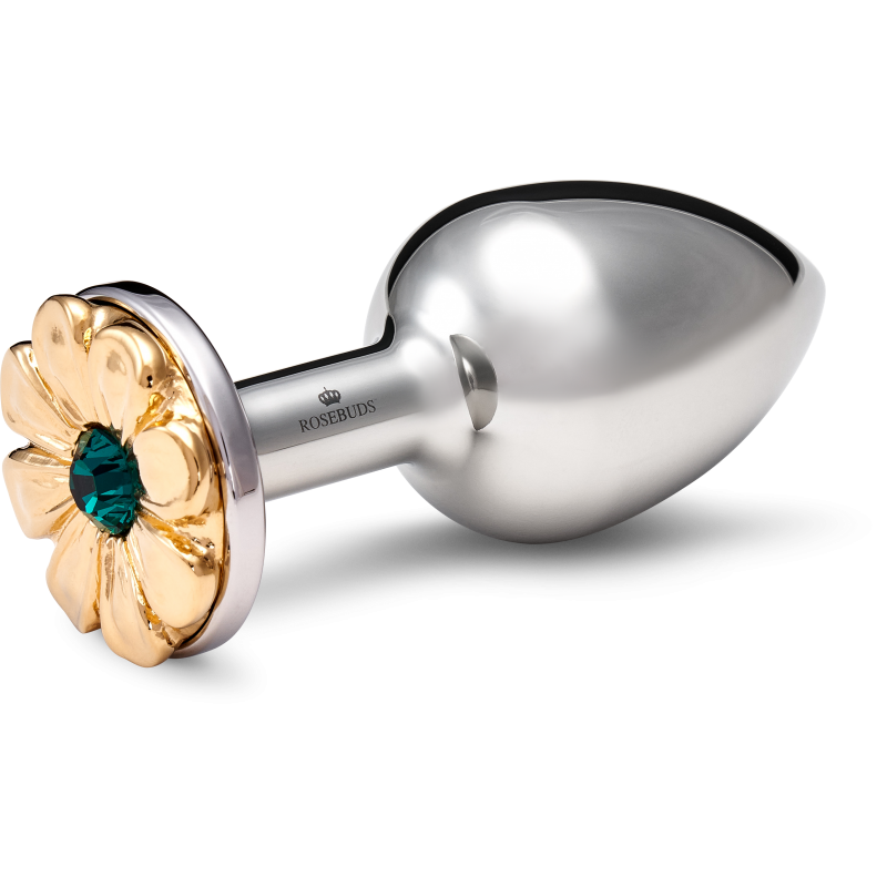 Daisy Gold Cristal 9MM