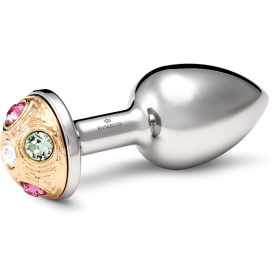 Strassbud Gold Cristal