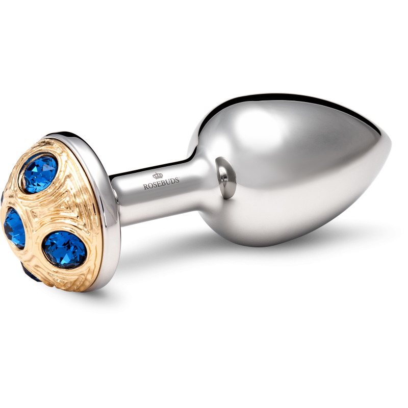 Strassbud Gold Crystal