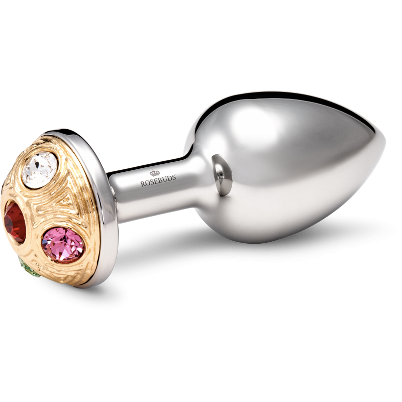 Strassbud Gold Crystal