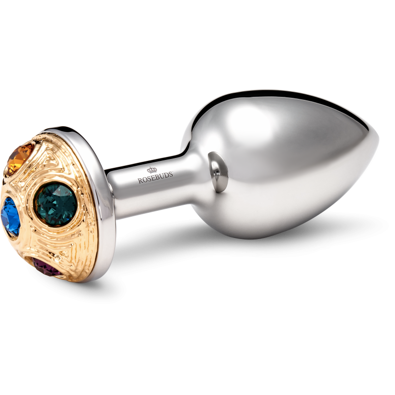 Strassbud Gold Crystal