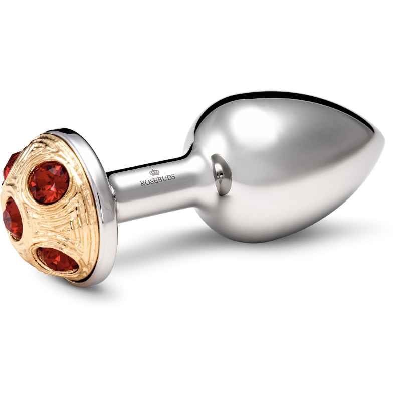 Strassbud Gold Crystal