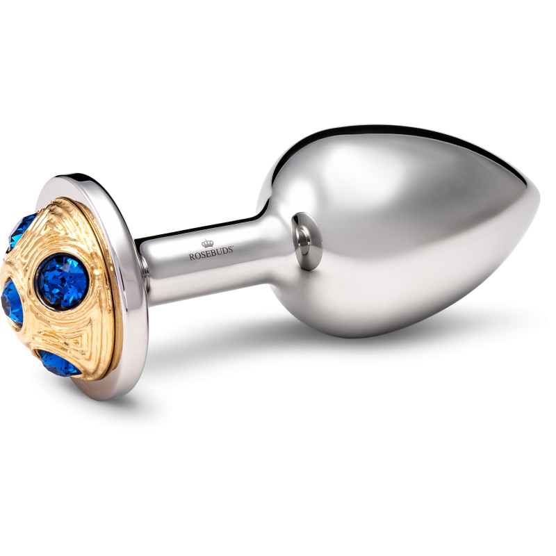 Strassbud Gold Crystal