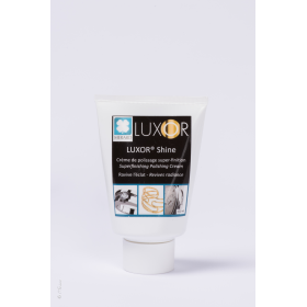 Cream Shine pour Bronze