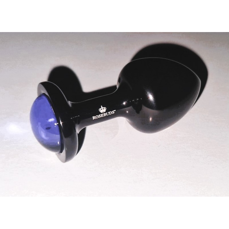 Outlet small Alu glass 18