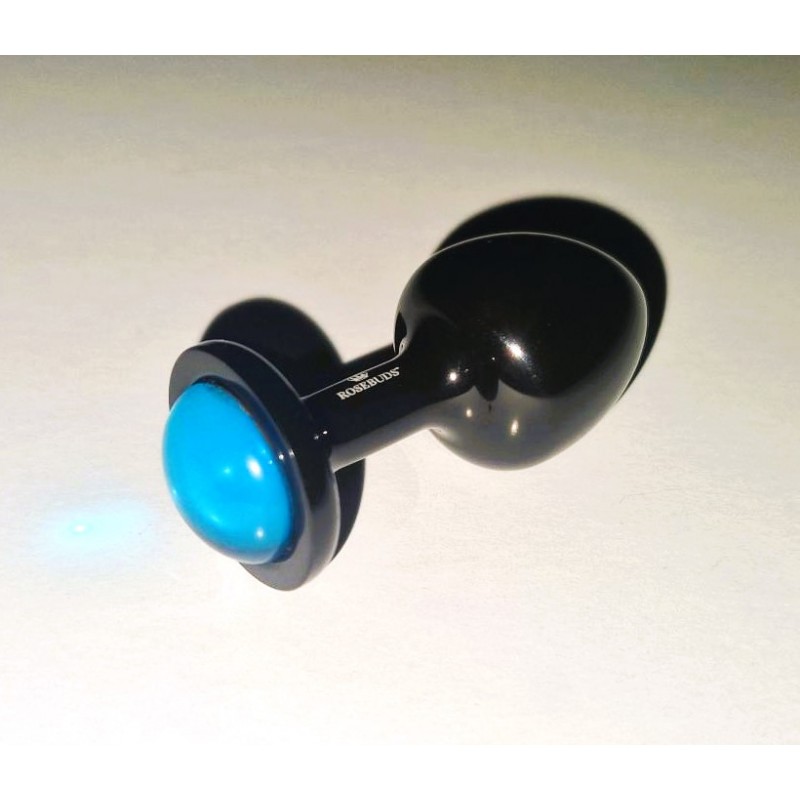 Outlet small Alu glass 18