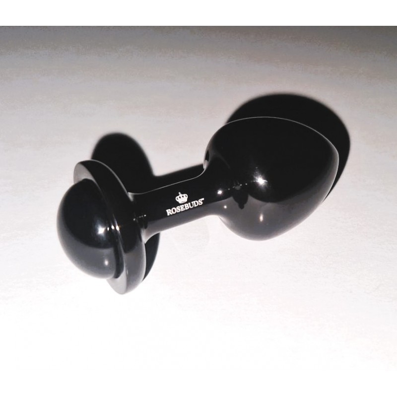 Outlet small Alu glass 18