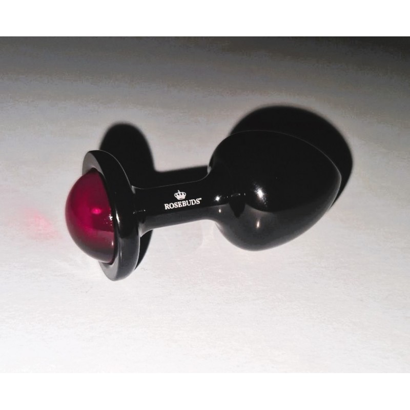 Outlet small Alu glass 18