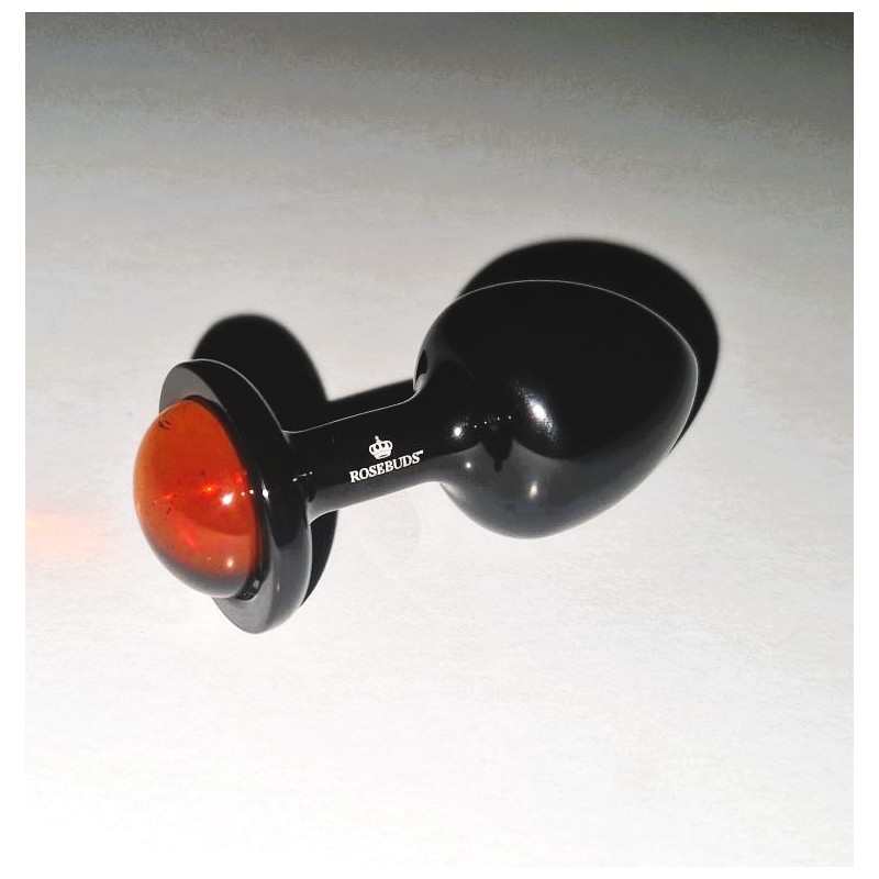 Outlet small Alu glass 18