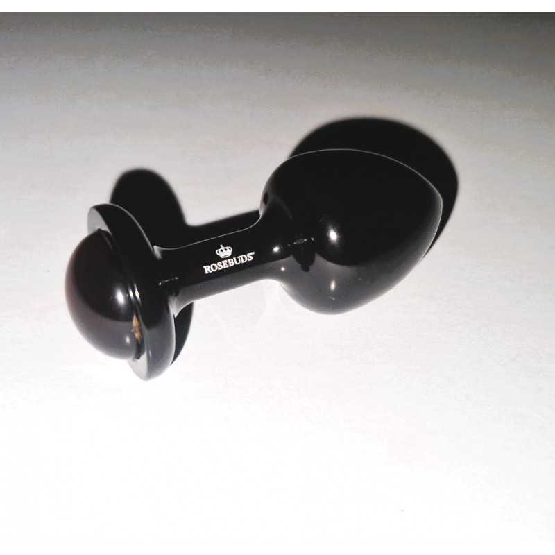 Outlet small Alu glass 18