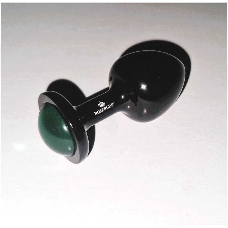 Outlet small Alu glass 18