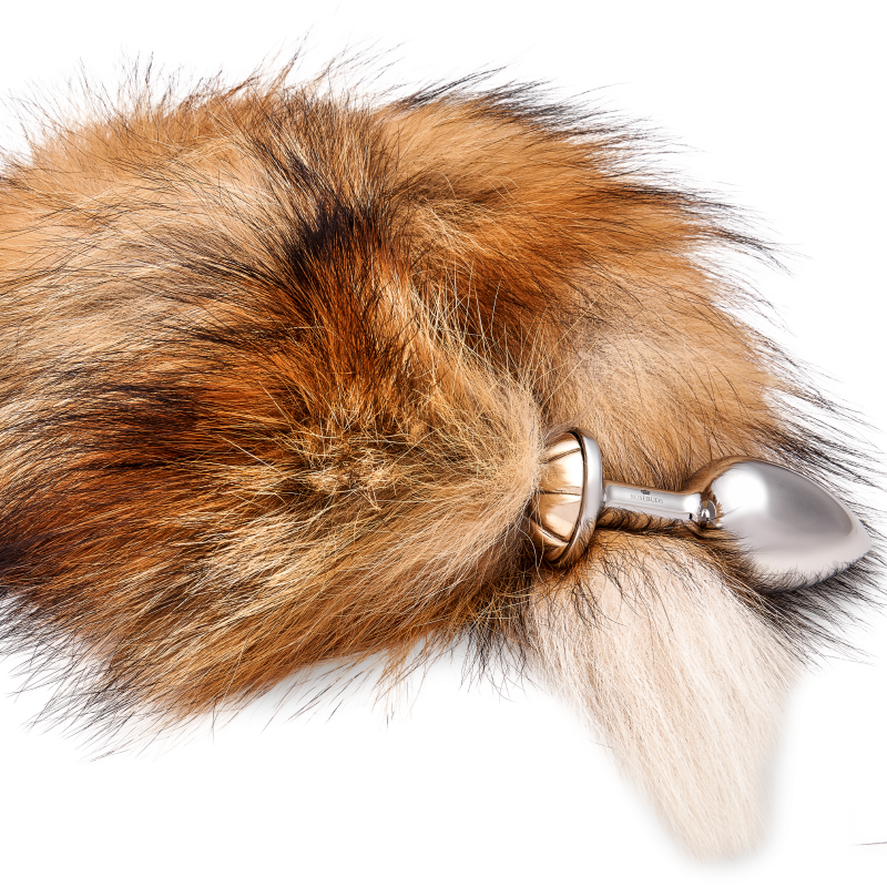 Tailbud queue de renard