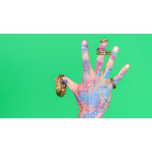 Bijoux Cockring de la gamme ROSEBUDS™ - Made in France