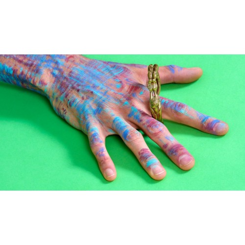 Bijoux Ballring de la gamme ROSEBUDS™- Made in France