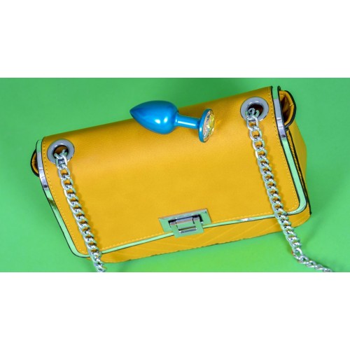 Bijoux d'anus et Plug Anal de la Gamme ROSEBUDS™ - Collection Accessoires -Made in France